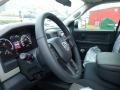 2012 Mineral Gray Metallic Dodge Ram 2500 HD ST Crew Cab 4x4  photo #16
