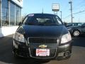 Black Granite Metallic - Aveo Aveo5 LT Photo No. 2