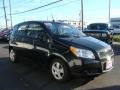 Black Granite Metallic - Aveo Aveo5 LT Photo No. 3
