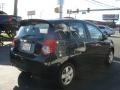 Black Granite Metallic - Aveo Aveo5 LT Photo No. 4