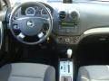 Black Granite Metallic - Aveo Aveo5 LT Photo No. 9