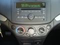 Black Granite Metallic - Aveo Aveo5 LT Photo No. 10
