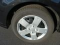 Black Granite Metallic - Aveo Aveo5 LT Photo No. 14