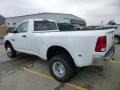 Bright White - Ram 3500 HD ST Regular Cab 4x4 Dually Photo No. 3