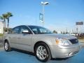 2006 Silver Birch Metallic Ford Five Hundred SEL  photo #7