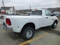Bright White - Ram 3500 HD ST Regular Cab 4x4 Dually Photo No. 6