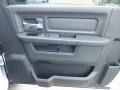 Bright White - Ram 3500 HD ST Regular Cab 4x4 Dually Photo No. 9