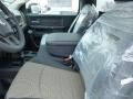 Bright White - Ram 3500 HD ST Regular Cab 4x4 Dually Photo No. 13