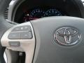 2009 Super White Toyota Camry LE V6  photo #18