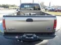 2005 Arizona Beige Metallic Ford F350 Super Duty Lariat Crew Cab  photo #4