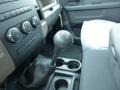 2012 Bright Silver Metallic Dodge Ram 3500 HD ST Crew Cab 4x4 Dually  photo #17