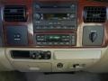 Tan Controls Photo for 2005 Ford F350 Super Duty #75068048