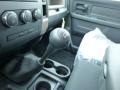 2012 Bright White Dodge Ram 2500 HD ST Crew Cab 4x4  photo #17