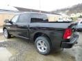 Black - 1500 Express Crew Cab 4x4 Photo No. 2