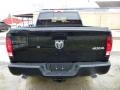 Black - 1500 Express Crew Cab 4x4 Photo No. 3