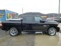 2013 Black Ram 1500 Express Crew Cab 4x4  photo #6