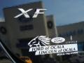 2011 Ebony Black Jaguar XF Sport Sedan  photo #9