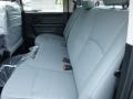 Black - 1500 Express Crew Cab 4x4 Photo No. 11