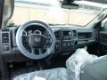 Black - 1500 Express Crew Cab 4x4 Photo No. 13