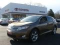 2009 Sunset Bronze Mica Toyota Venza V6 AWD  photo #1