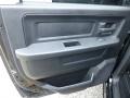 Black - 1500 Express Crew Cab 4x4 Photo No. 14