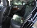 Warm Charcoal Rear Seat Photo for 2011 Jaguar XF #75068333