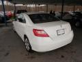 Taffeta White - Civic LX Coupe Photo No. 2