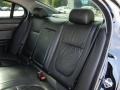 Warm Charcoal Rear Seat Photo for 2011 Jaguar XF #75068351