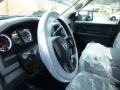 Black - 1500 Express Crew Cab 4x4 Photo No. 16