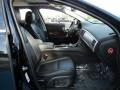 Warm Charcoal Interior Photo for 2011 Jaguar XF #75068364