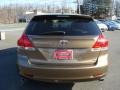 2009 Sunset Bronze Mica Toyota Venza V6 AWD  photo #5