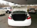 Taffeta White - Civic LX Coupe Photo No. 8