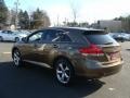 2009 Sunset Bronze Mica Toyota Venza V6 AWD  photo #6