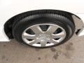 Taffeta White - Civic LX Coupe Photo No. 11