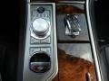 Warm Charcoal Transmission Photo for 2011 Jaguar XF #75068429