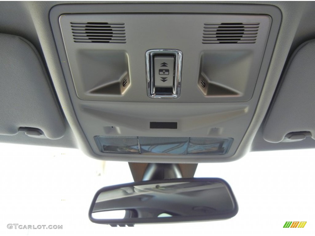 2011 Jaguar XF Sport Sedan Controls Photo #75068459