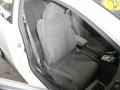 Taffeta White - Civic LX Coupe Photo No. 14