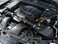  2011 XF Sport Sedan 5.0 Liter GDI DOHC 32-Valve VVT V8 Engine