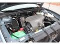 3.8 Liter OHV 12-Valve 3800 Series II V6 1999 Buick Park Avenue Standard Park Avenue Model Engine