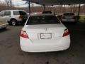 Taffeta White - Civic LX Coupe Photo No. 28