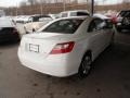 Taffeta White - Civic LX Coupe Photo No. 29