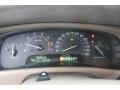 Taupe Gauges Photo for 1999 Buick Park Avenue #75068726