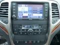 New Saddle/Black Controls Photo for 2013 Jeep Grand Cherokee #75069233