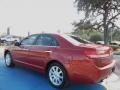 Sangria Red Metallic - MKZ FWD Photo No. 3