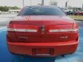 Sangria Red Metallic - MKZ FWD Photo No. 4