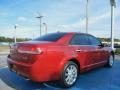 Sangria Red Metallic - MKZ FWD Photo No. 5
