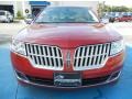 Sangria Red Metallic - MKZ FWD Photo No. 8