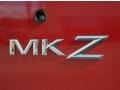 Sangria Red Metallic - MKZ FWD Photo No. 9