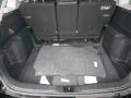 2010 Crystal Black Pearl Honda CR-V LX AWD  photo #8