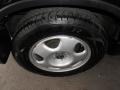 2010 Crystal Black Pearl Honda CR-V LX AWD  photo #11